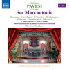 Massimo Spadano - Ser Marcantonio:Act I Scene 9: Finale primo: Tu m'attacca - Scene 10: Di sposa la fede - Scene 11: Ho steso gia - Scene 12: Viva, viva gli sposi (Tobia, Lisetta, Dorina, Pasquino, Bettina, Marcantonio, Chorus)