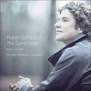 Schumann: Symphony No 2 in C major, Op 61 - 1: Sostenuto assai – Allegro ma non troppo