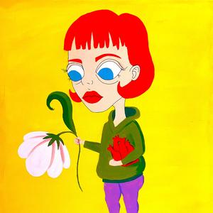 Cerezo en Flor