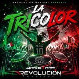 La tricolor