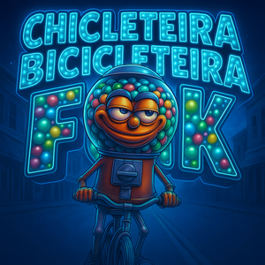 CHICLETEIRA BICICLETEIRA FUNK