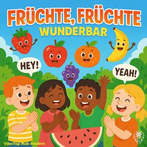 Früchte,Früchte Wunderbar