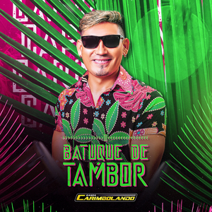 Batuque de Tambor