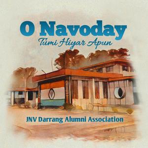 O Navoday Tumi Hiyar Apun