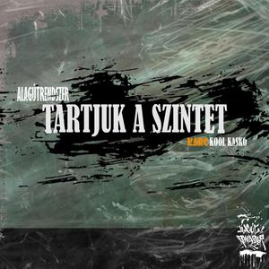 Tartjuk a szintet