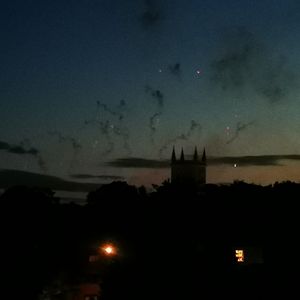 Pieces for String Quartet: I. Prelude