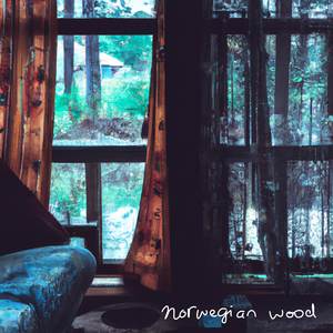 norwegian wood