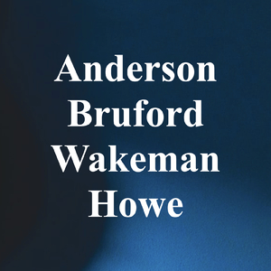 Close To The Edge / The Solid Time Of Change / Total Mass Retain / I Get Up I Get Down / Seasons Of Man