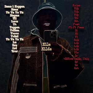 Rika (feat. Rika) (Voo Kall)