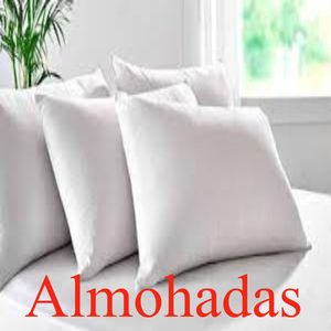 Almohadas