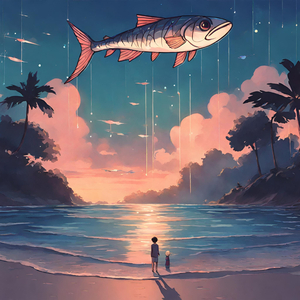 Dạ Cổ Hoài Lang