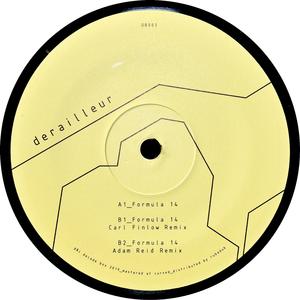 Formula 14 (Adam Reid Remix)
