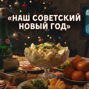 Наш Советский Новый год