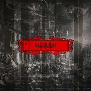 Kuzzura No. 20; Saturno: El Señor del Tiempo Muerto