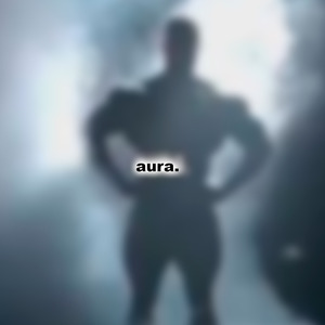 aura.