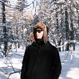 秋离Farewell To Autumn