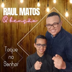 Toque no Senhor
