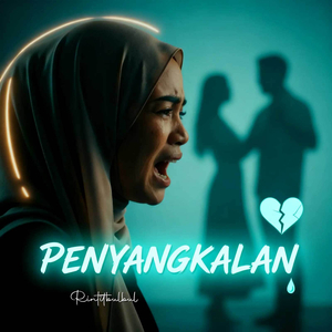 Penyangkalan