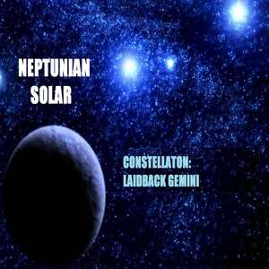 Neptunian Solar