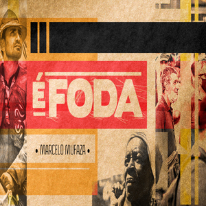 É Foda