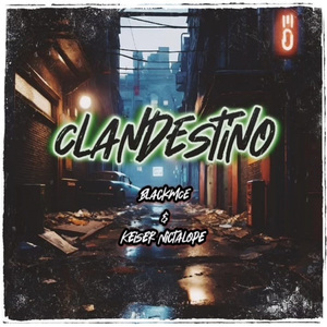 Clandestino