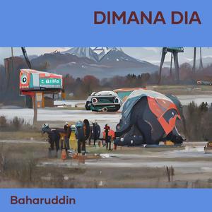Dimana Dia (Acoustic)