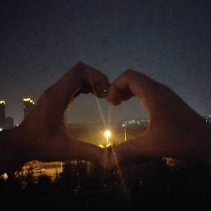 世界那么大还是遇见你