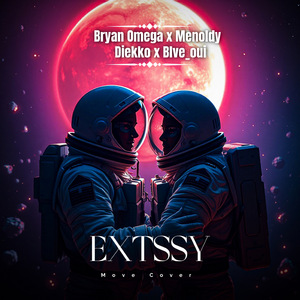 Extssy (Move) (Cover)