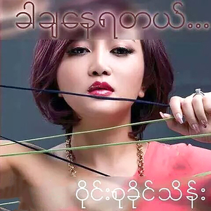 A That Shu Hmar Aung