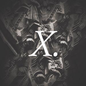 X. (feat. Frankie Paratene)