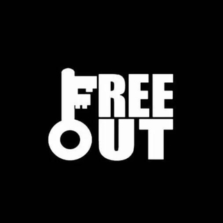 厂牌精选 | Free-Out