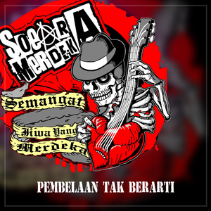 Pembelaan Tak Berarti