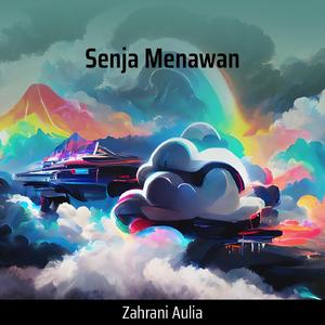 Senja Menawan