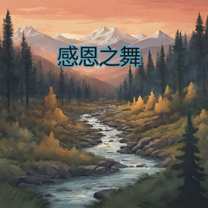 感恩之舞