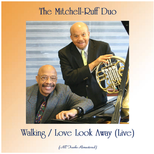 Walking (Remastered 2020)