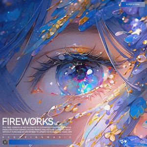 K-Pop x Funk Type Beat "Fireworks"