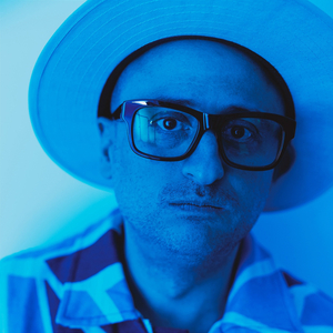 Quatre études de rythme:Île de feu I