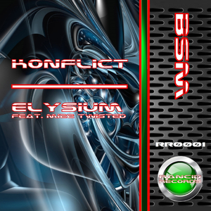 Elysium (Original Mix)