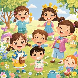 工程车《起重机》