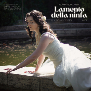 Lamento della ninfa