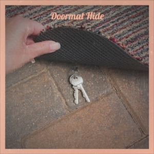 The Dark The Outhouse And The Creatures On Either Side