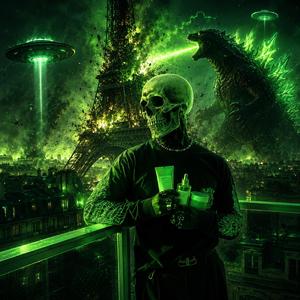 SKINCARE (techno edit)