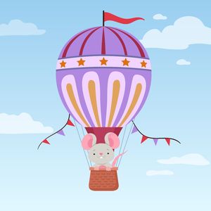 Сказка про волшебный сон