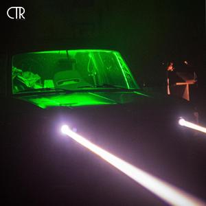 blinding lights - sped up