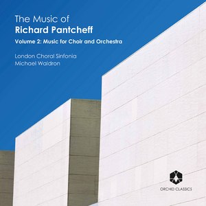 5 Anthems, Op. 91 (Excerpts):No. 1, Crown with Love, Lord, This Glad Day [Arr. for Choir]