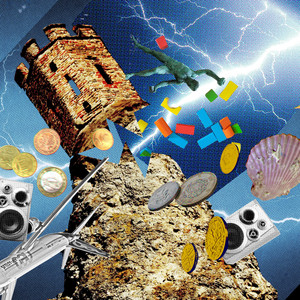 Cachureos (Lllit Remix)