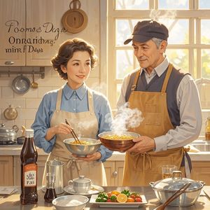 寻常日子里的诗_李祖泽