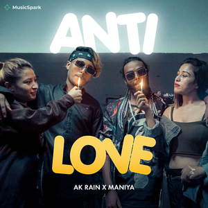 Anti Love