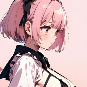 地雷少女 / ダメ無理できない。 - やばたん -