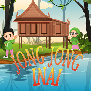 Jong Jong Inai